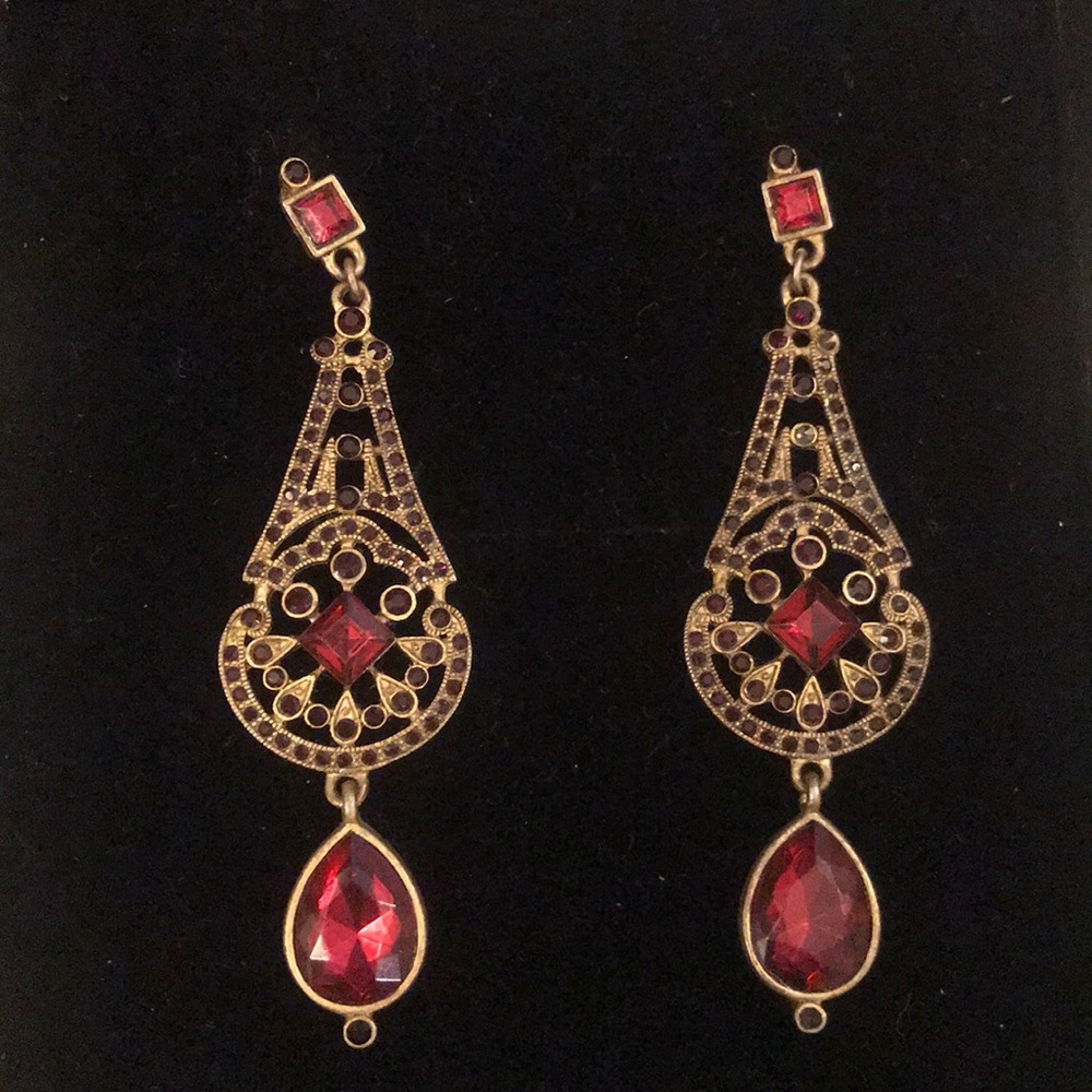 Boutique earring
